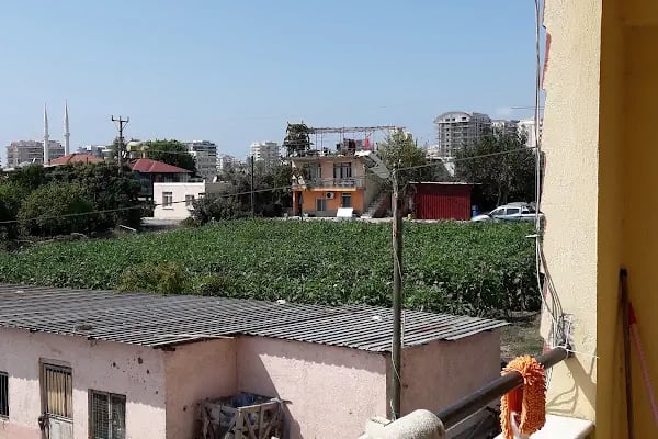 Yurtiçi Kargo Dimçayı - Resim 6