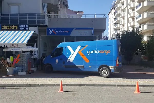 Yurtiçi Kargo Dimçayı - Resim 9