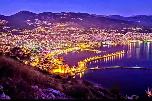 Yurtiçi Kargo Dimçayı - Resim 3