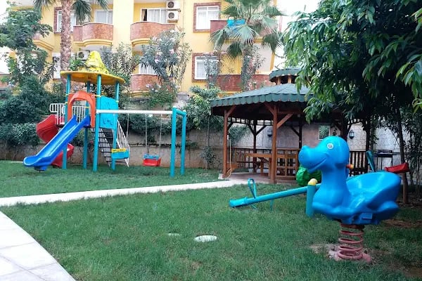 Yurtiçi Kargo Dimçayı - Resim 12