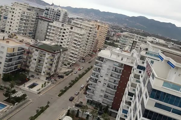 Yurtiçi Kargo Dimçayı - Resim 18