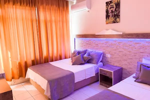 ALANYA LİVANE BEACH OTEL - Resim 12
