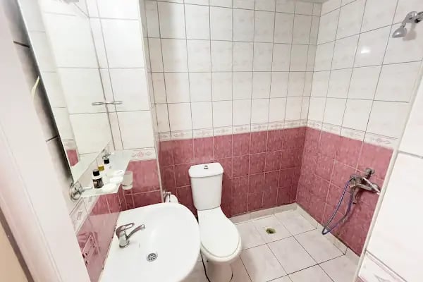 ALANYA LİVANE BEACH OTEL - Resim 7