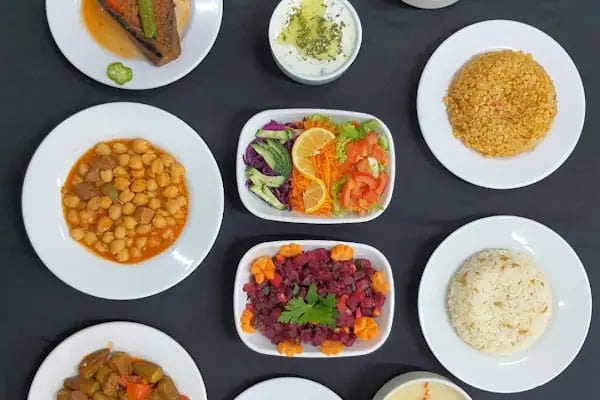 Keyfi Yemek Catering - Resim 7