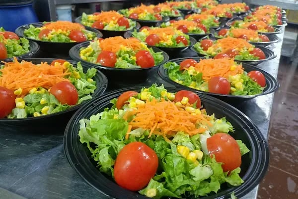 Keyfi Yemek Catering - Resim 6