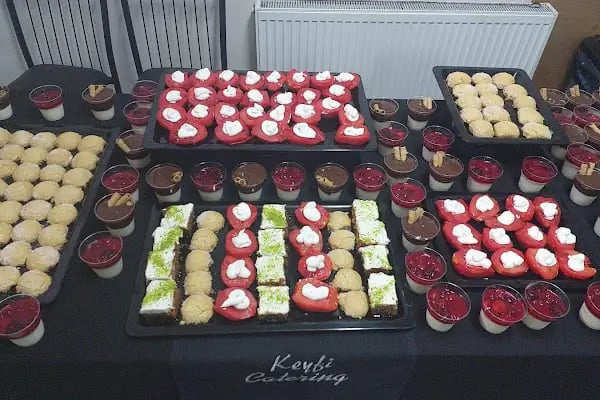 Keyfi Yemek Catering - Resim 8