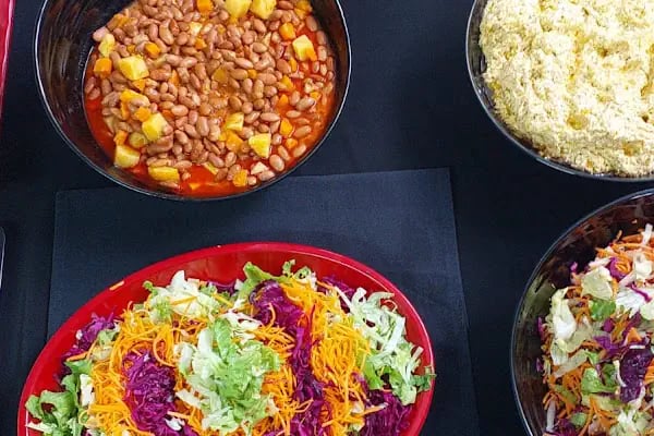 Keyfi Yemek Catering - Resim 19