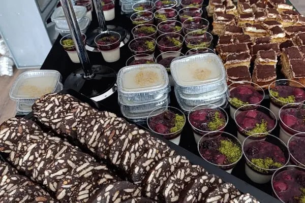 Keyfi Yemek Catering - Resim 13