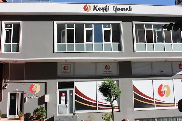 Keyfi Yemek Catering - Resim 2