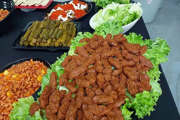 Keyfi Yemek Catering - Resim 15