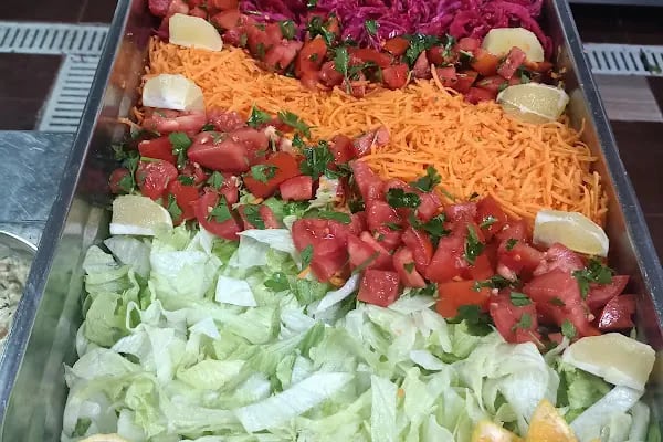 Keyfi Yemek Catering - Resim 11
