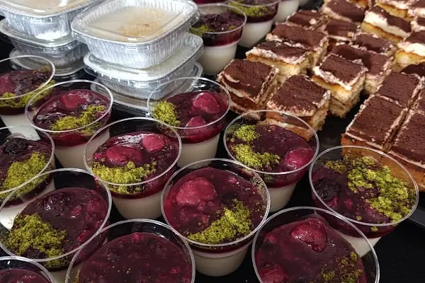 Keyfi Yemek Catering - Resim 17