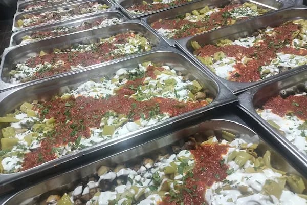 Keyfi Yemek Catering - Resim 20