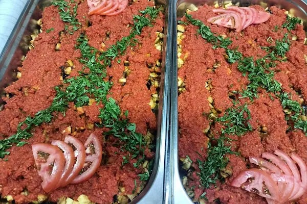 Keyfi Yemek Catering - Resim 18