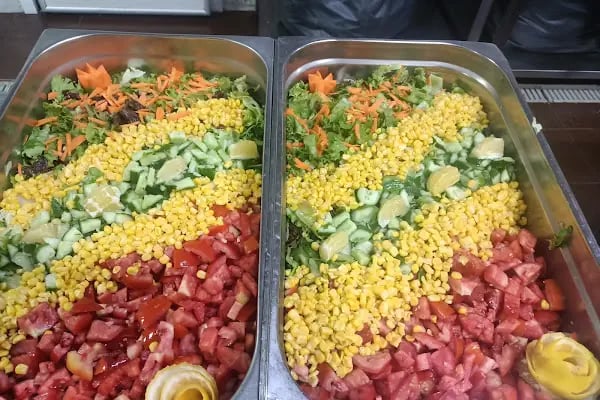 Keyfi Yemek Catering - Resim 12