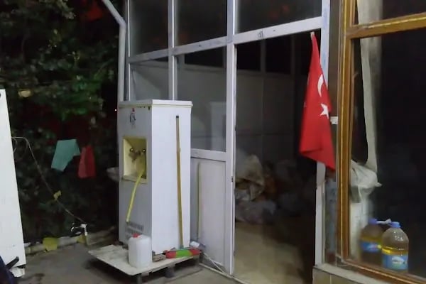 Çamlıca Cafe &amp; Restaurant - Resim 10