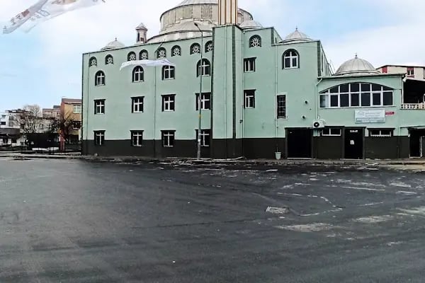 Abdulaziz Efendi İstiklal Cami - Resim 1