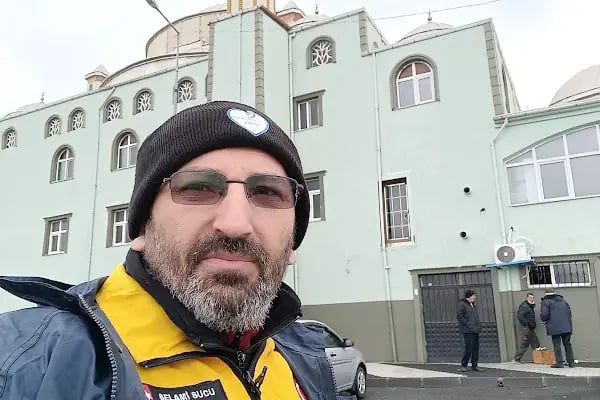 Abdulaziz Efendi İstiklal Cami - Resim 7