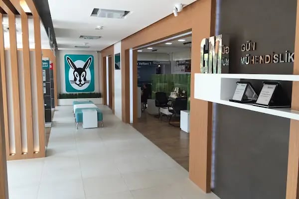 Gün Mühendislik Isıtma Soğutma İnşaat Ltd Şti - DOĞALGAZ- VAILLANT - Resim 4