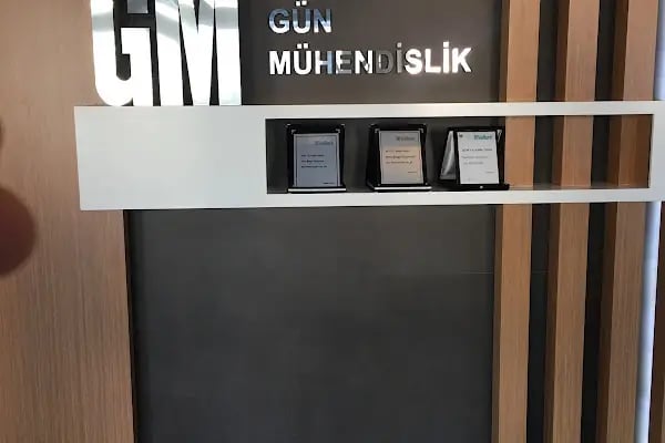 Gün Mühendislik Isıtma Soğutma İnşaat Ltd Şti - DOĞALGAZ- VAILLANT - Resim 10