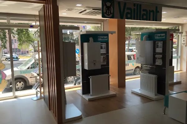 Gün Mühendislik Isıtma Soğutma İnşaat Ltd Şti - DOĞALGAZ- VAILLANT - Resim 5