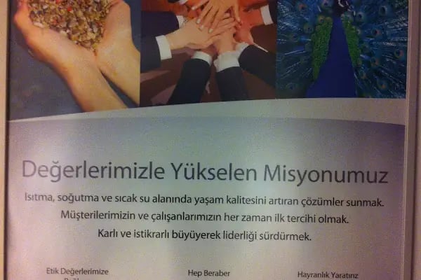 Gün Mühendislik Isıtma Soğutma İnşaat Ltd Şti - DOĞALGAZ- VAILLANT - Resim 11