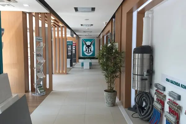 Gün Mühendislik Isıtma Soğutma İnşaat Ltd Şti - DOĞALGAZ- VAILLANT - Resim 12