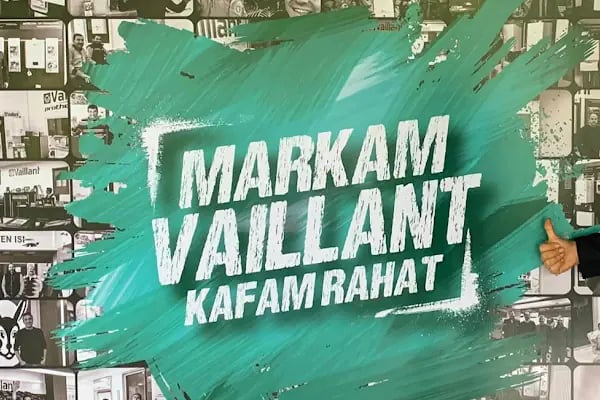 Gün Mühendislik Isıtma Soğutma İnşaat Ltd Şti - DOĞALGAZ- VAILLANT - Resim 2