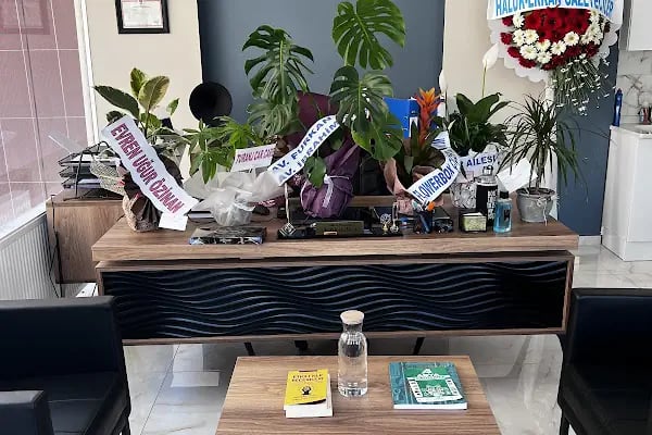 Balıkesir Asya Psikoteknik Değerlendirme Merkezi - Resim 5