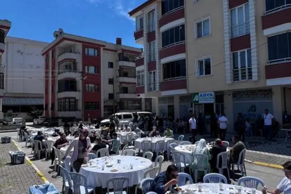 Balıkesir Asya Psikoteknik Değerlendirme Merkezi - Resim 6