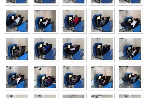 Balıkesir Asya Psikoteknik Değerlendirme Merkezi - Resim 13