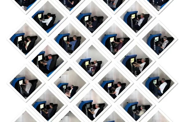 Balıkesir Asya Psikoteknik Değerlendirme Merkezi - Resim 11