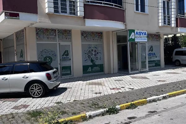 Balıkesir Asya Psikoteknik Değerlendirme Merkezi - Resim 7