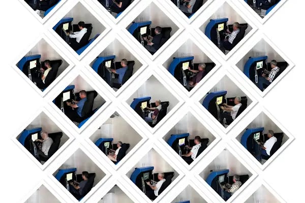 Balıkesir Asya Psikoteknik Değerlendirme Merkezi - Resim 9