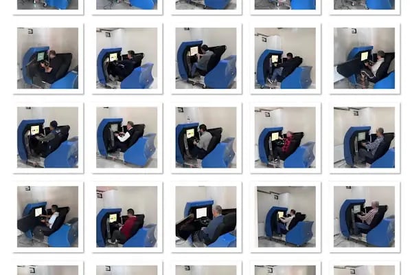 Balıkesir Asya Psikoteknik Değerlendirme Merkezi - Resim 18