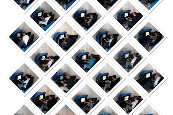 Balıkesir Asya Psikoteknik Değerlendirme Merkezi - Resim 10