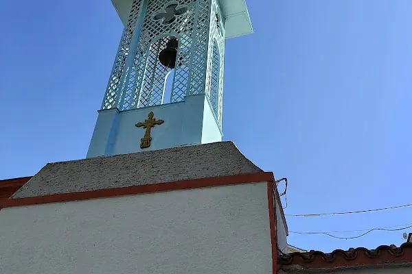 Emirgan Rum Ortodoks Kilisesi - Resim 5