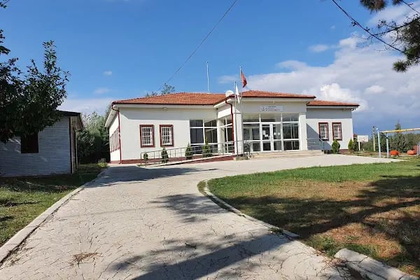 Alandüzü Aile Sağlığı Merkezi - Resim 2