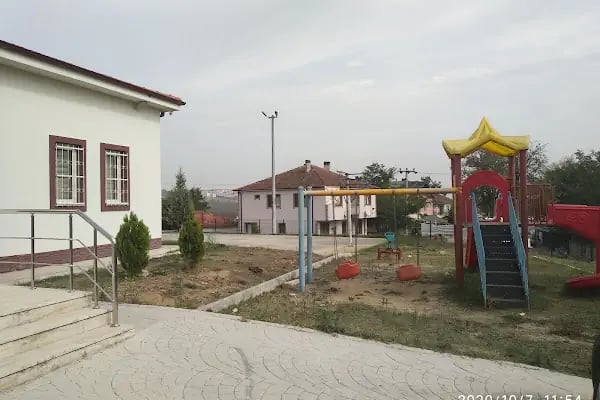 Alandüzü Aile Sağlığı Merkezi - Resim 4