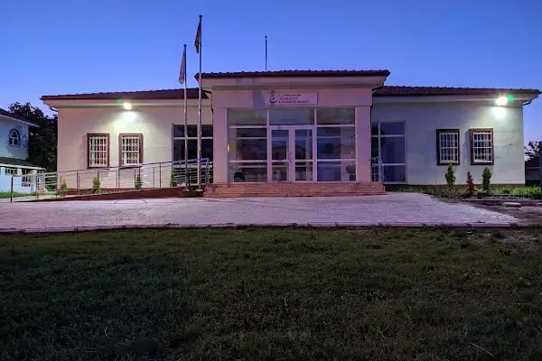Alandüzü Aile Sağlığı Merkezi - Resim 8