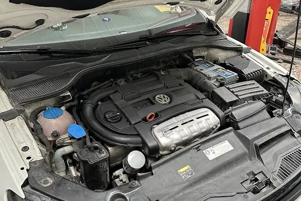 Castrol Auto Service - Şehirli Oto - Resim 2