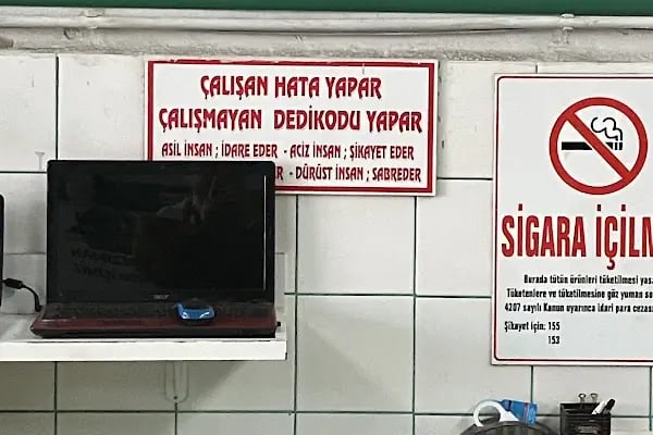 Castrol Auto Service - Şehirli Oto - Resim 11