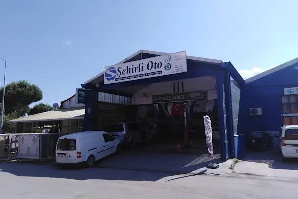 Castrol Auto Service - Şehirli Oto - Resim 6