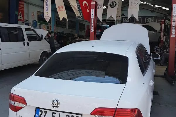 Castrol Auto Service - Şehirli Oto - Resim 8