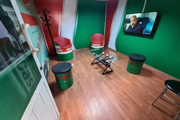 Castrol Auto Service - Şehirli Oto - Resim 5