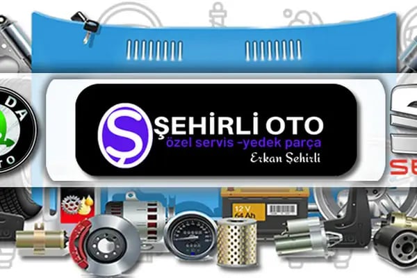 Castrol Auto Service - Şehirli Oto - Resim 13