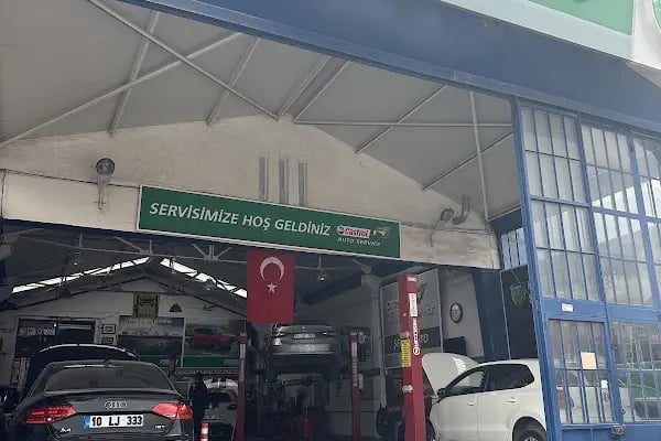 Castrol Auto Service - Şehirli Oto - Resim 7