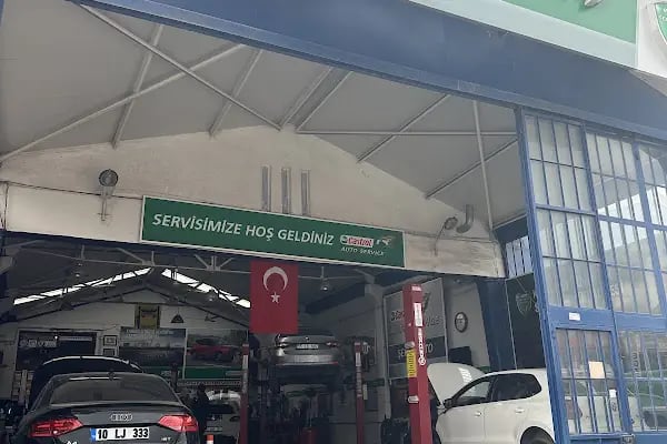 Castrol Auto Service - Şehirli Oto - Resim 18