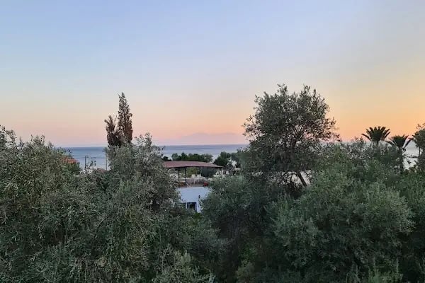 Ege Pansiyon &amp; Restorant - Resim 6