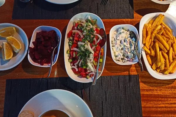 Ege Pansiyon &amp; Restorant - Resim 9